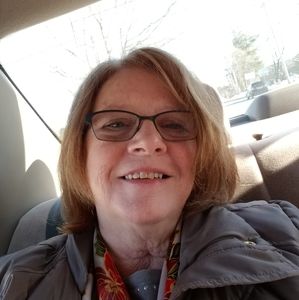 Meet your Posher, Charlene